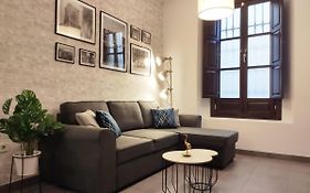 Apartamento Granada Catedral
